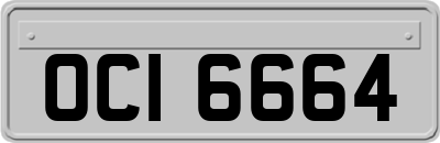 OCI6664