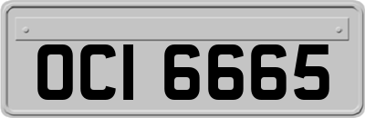 OCI6665