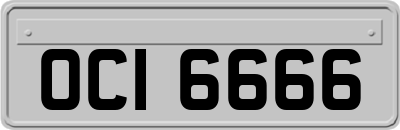 OCI6666