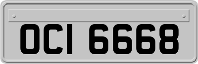 OCI6668