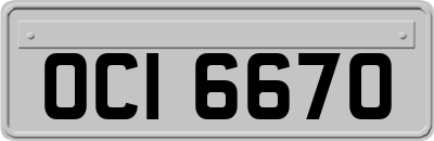OCI6670