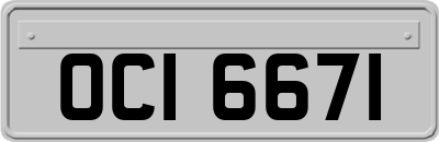 OCI6671