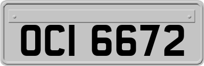 OCI6672