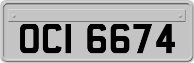 OCI6674