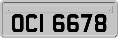 OCI6678