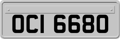OCI6680