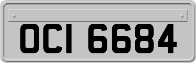 OCI6684