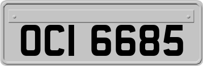OCI6685