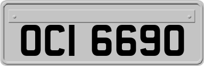 OCI6690