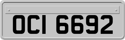 OCI6692
