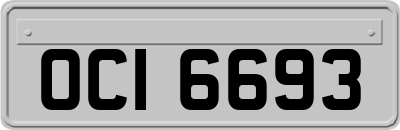 OCI6693