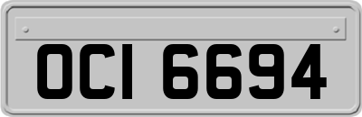 OCI6694