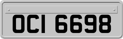 OCI6698