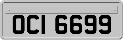 OCI6699