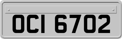 OCI6702