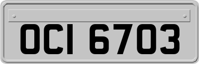 OCI6703