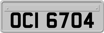 OCI6704