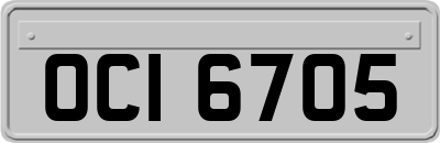 OCI6705