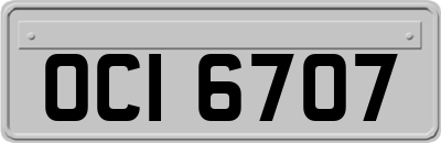 OCI6707