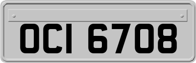 OCI6708