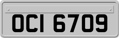 OCI6709