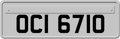 OCI6710