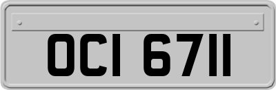 OCI6711