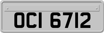 OCI6712