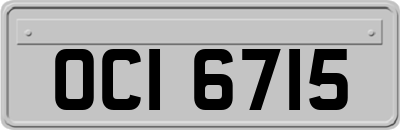 OCI6715