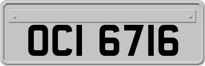OCI6716
