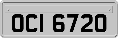 OCI6720
