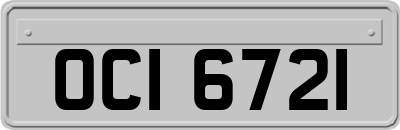 OCI6721