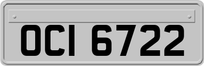 OCI6722