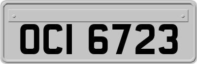 OCI6723