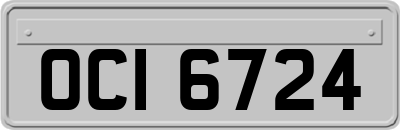 OCI6724