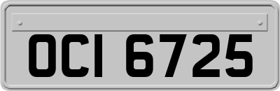 OCI6725