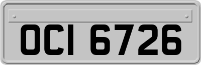 OCI6726