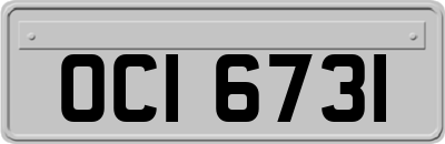 OCI6731