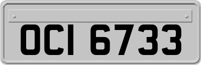 OCI6733
