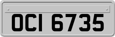 OCI6735