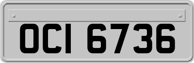 OCI6736