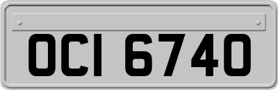 OCI6740