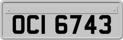 OCI6743