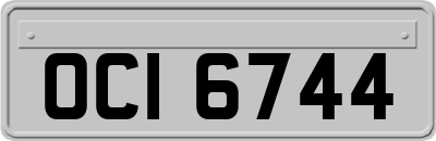 OCI6744