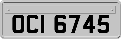 OCI6745