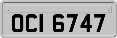 OCI6747