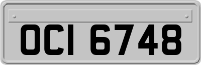 OCI6748