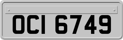OCI6749