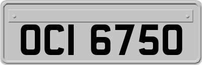 OCI6750