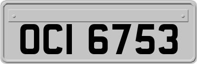 OCI6753